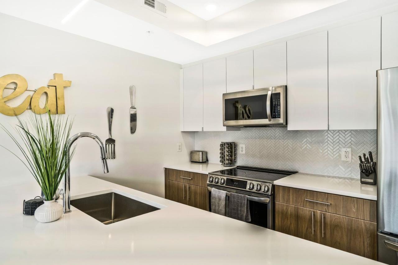 Luxurious And Stylish 2 Bedroom 2 Bathroom Suite Washington Exterior foto