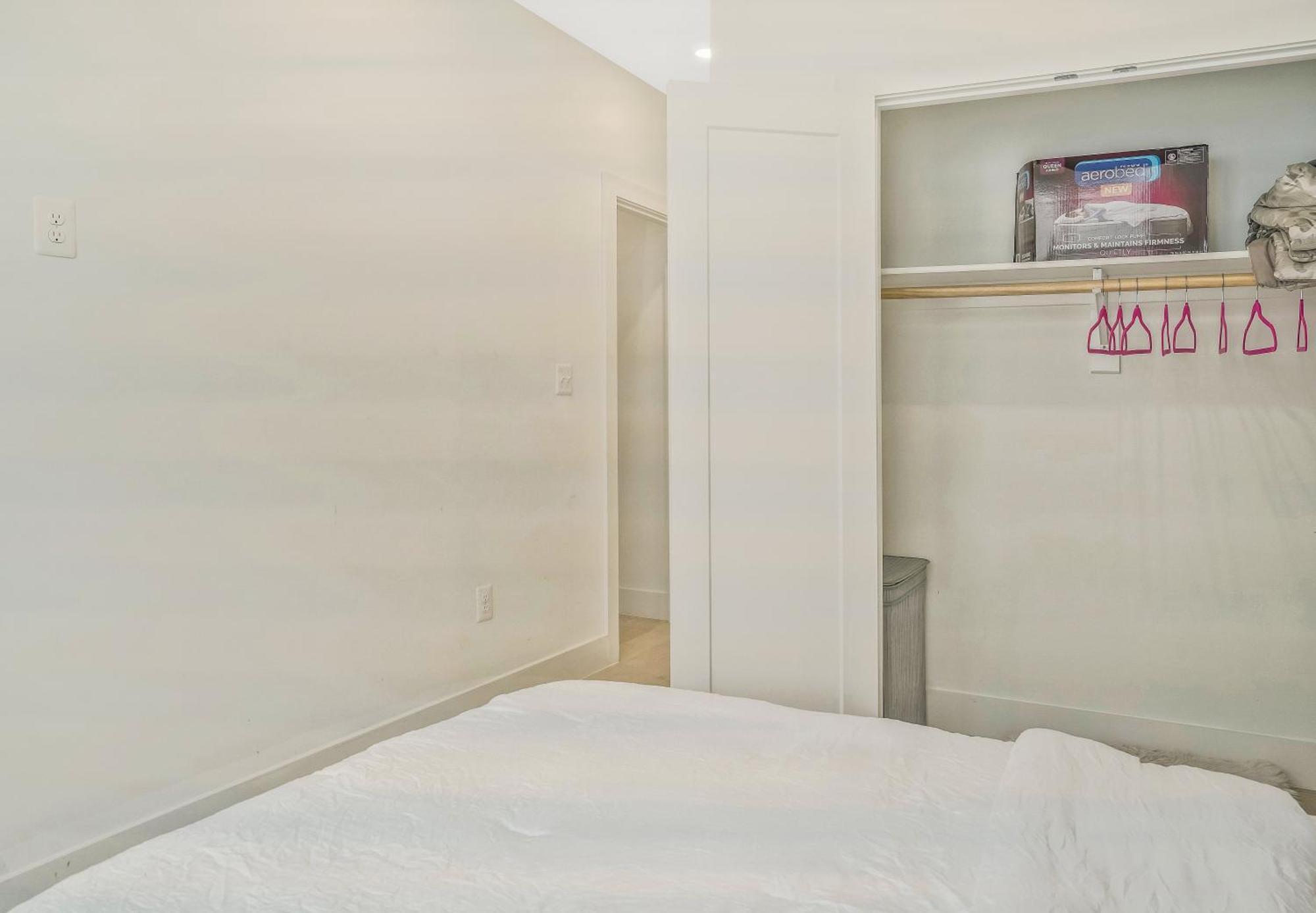 Luxurious And Stylish 2 Bedroom 2 Bathroom Suite Washington Exterior foto